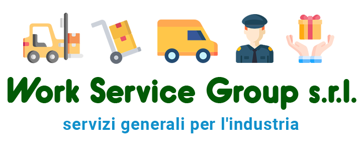 Work Service Group s.r.l.
