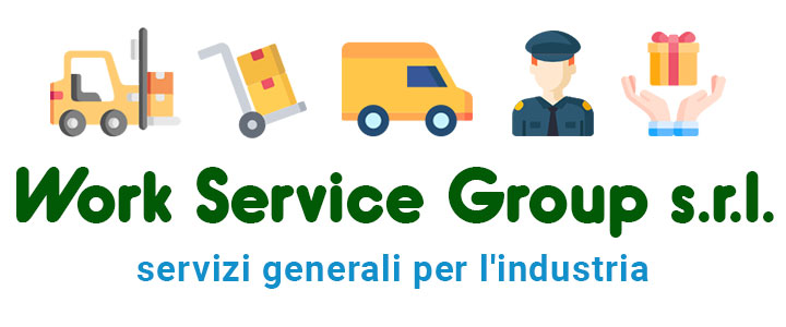 Work Service Group Ancona